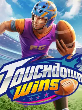 Touchdown Wins