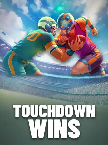 Touchdown Wins