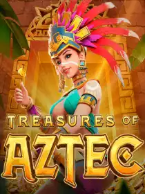 Treasures of Aztec