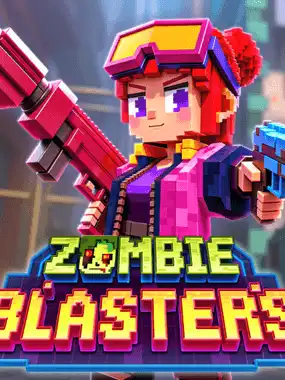 Zombie Blasters