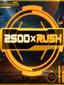 2500 x Rush
