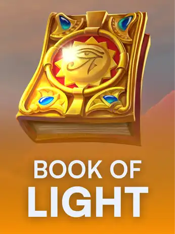 Book of Light
