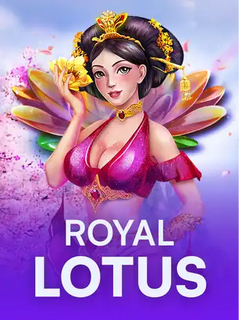 Royal Lotus