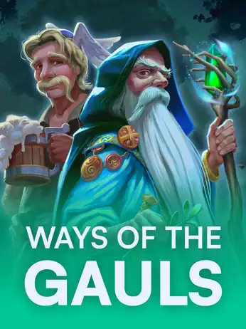 Ways of the Gauls