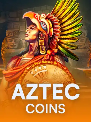 Aztec Coins