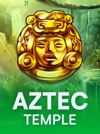 Aztec Temple