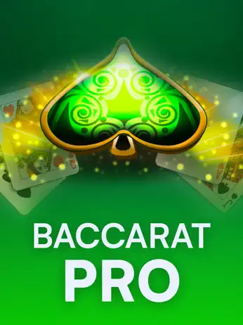 Baccarat PRO