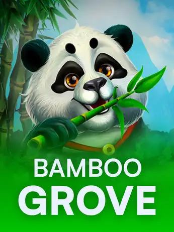 Bamboo Grove