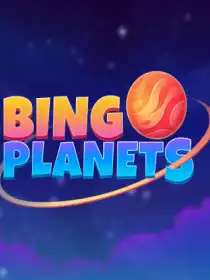 Bingo Planets