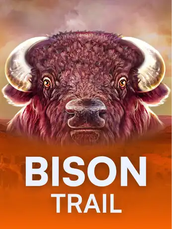 Bison Trail
