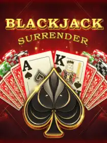 Blackjack Surrender