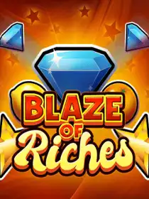 Blaze of Riches