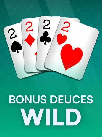 Bonus Deuces Wild