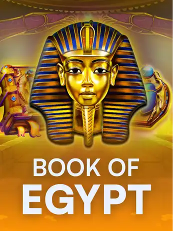 Book of Egypt