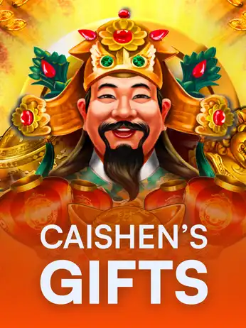 Caishen's Gifts