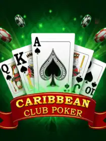 Caribbean Club Poker