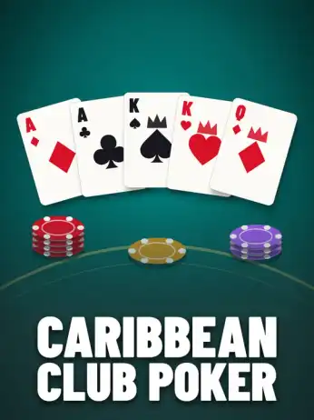 Caribbean Club Poker