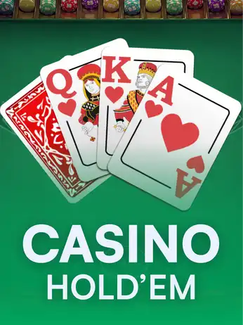 Casino Hold'em