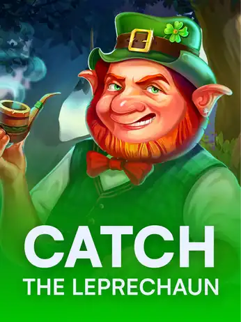 Catch the Leprechaun