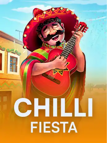 Chilli Fiesta