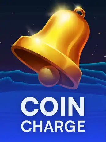 Coin Charge