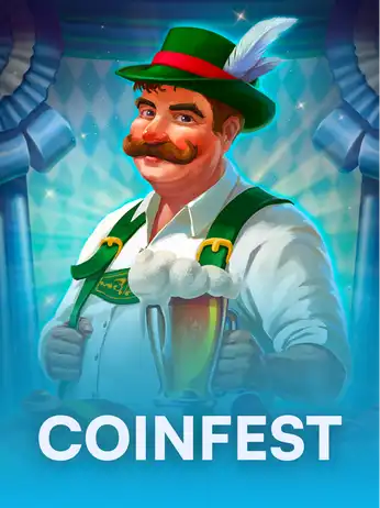 Coinfest