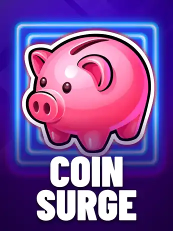 Coin Surge