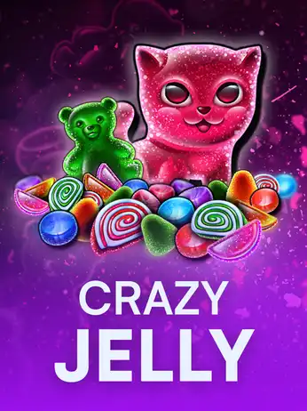 Crazy Jelly