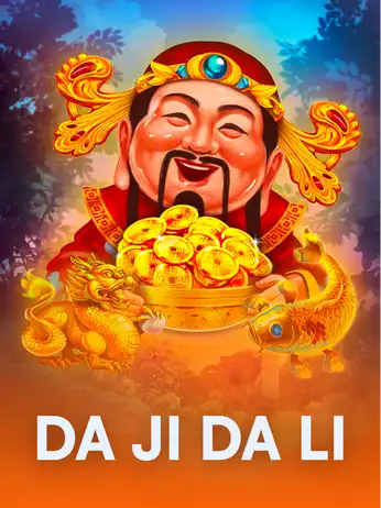 Da Ji Da Li