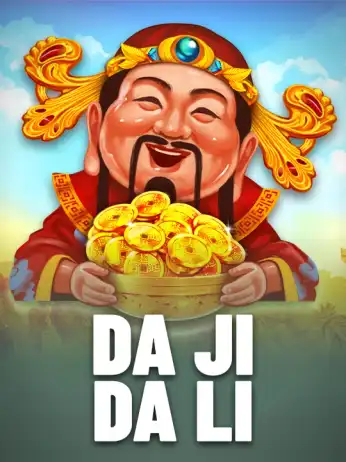 Da Ji Da Li