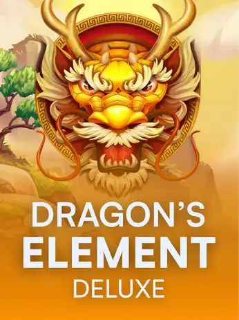 Dragon's Element Deluxe