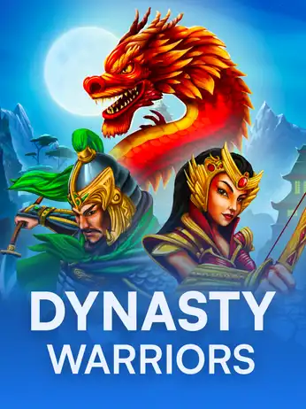 Dynasty Warriors