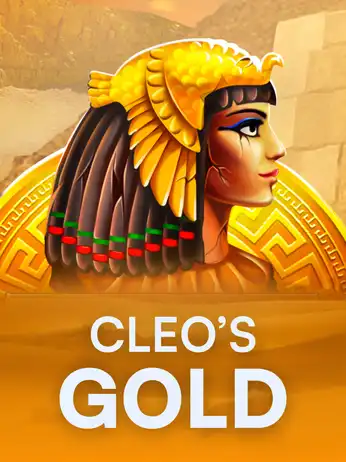 Cleo's Gold
