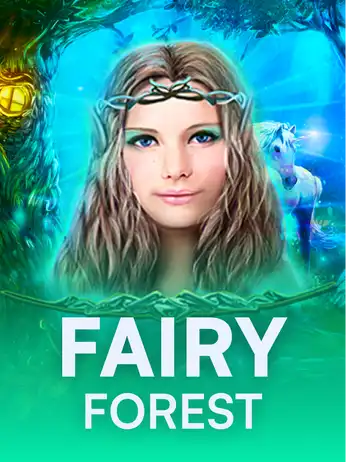 Fairy Forest