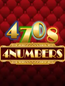 4 Numbers
