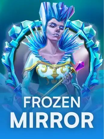 Frozen Mirror