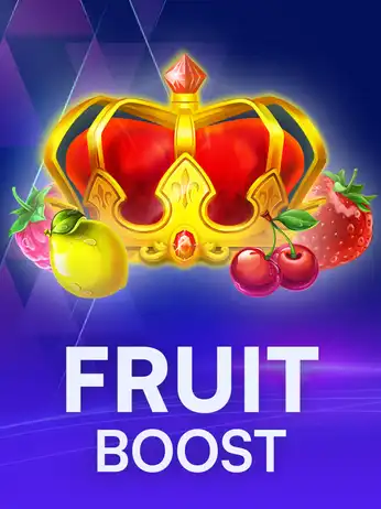 Fruit Boost