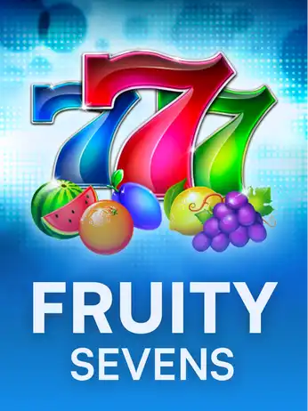 Fruity Sevens