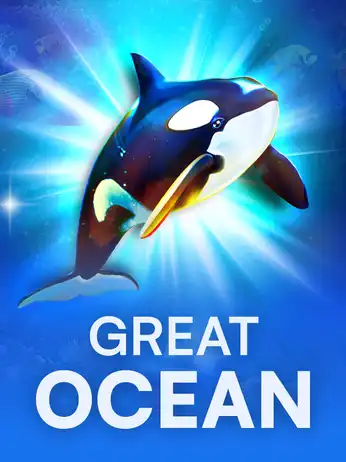 Great Ocean