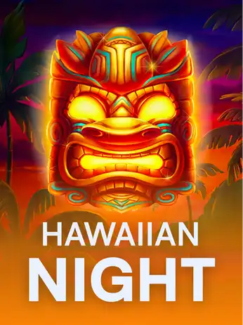 Hawaiian Night