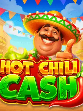 Hot Chili Cash