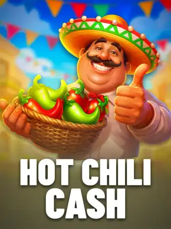 Hot Chili Cash