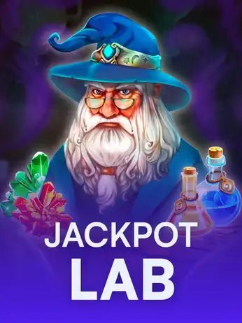 Jackpot Lab