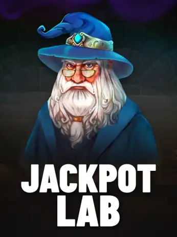 Jackpot Lab