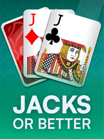Jacks or Better