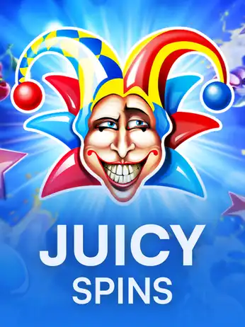 Juicy Spins