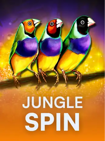 Jungle Spin