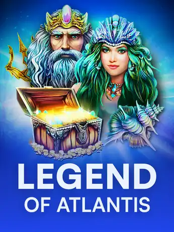 Legend of Atlantis