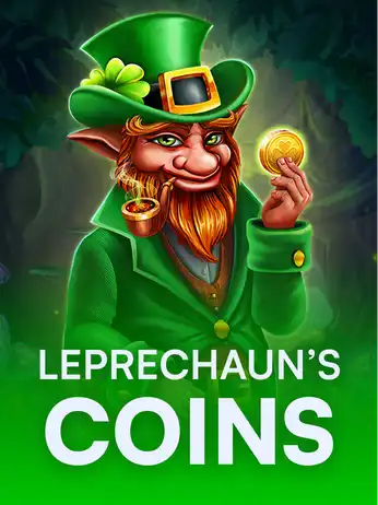 Leprechaun's Coins