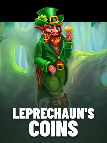 Leprechaun's Coins